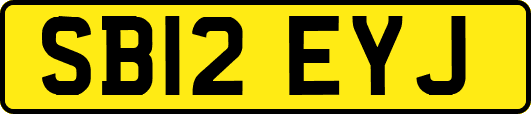 SB12EYJ