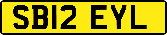 SB12EYL