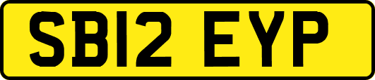 SB12EYP