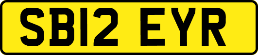 SB12EYR