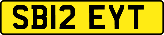 SB12EYT