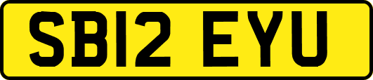 SB12EYU