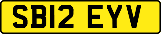 SB12EYV