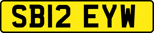 SB12EYW