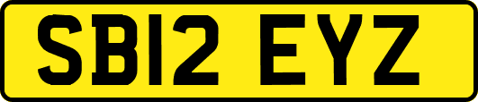 SB12EYZ