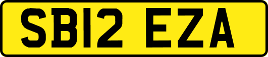 SB12EZA