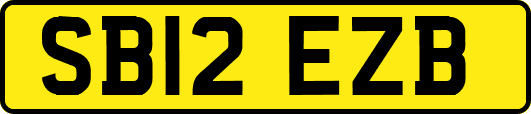 SB12EZB