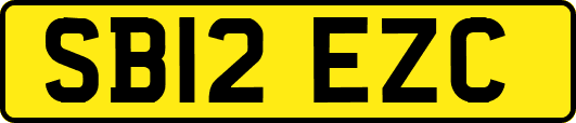 SB12EZC
