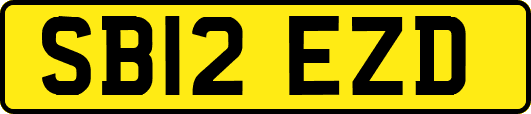 SB12EZD