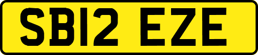 SB12EZE