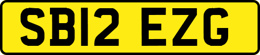 SB12EZG