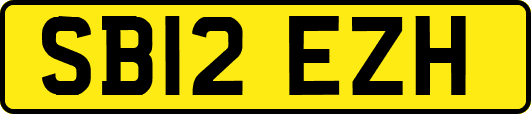 SB12EZH