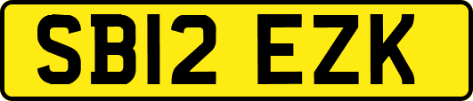 SB12EZK