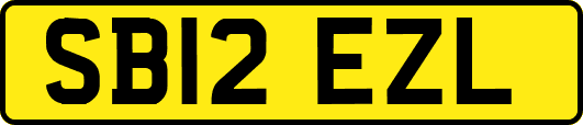 SB12EZL