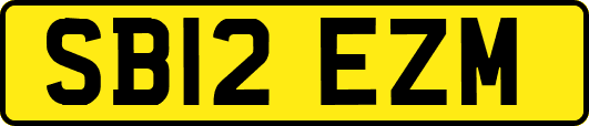 SB12EZM