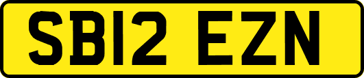 SB12EZN