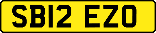 SB12EZO
