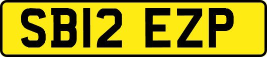 SB12EZP
