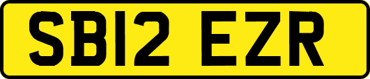 SB12EZR