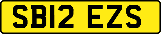 SB12EZS