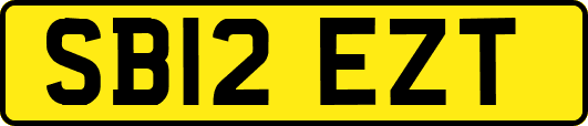 SB12EZT