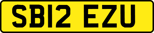 SB12EZU