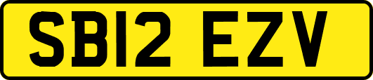 SB12EZV