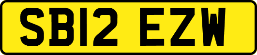 SB12EZW