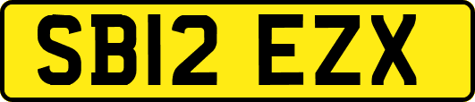 SB12EZX