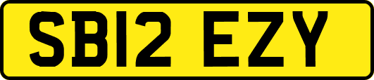 SB12EZY