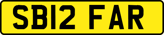 SB12FAR