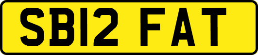 SB12FAT