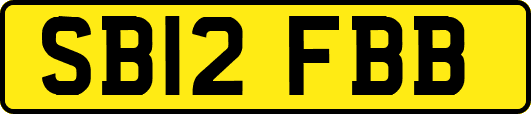 SB12FBB