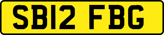 SB12FBG