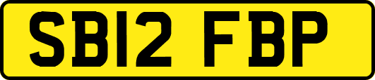 SB12FBP