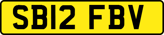 SB12FBV