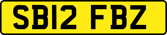 SB12FBZ