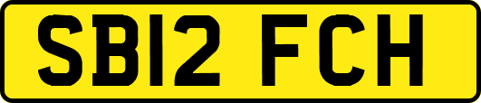 SB12FCH