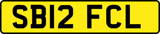 SB12FCL