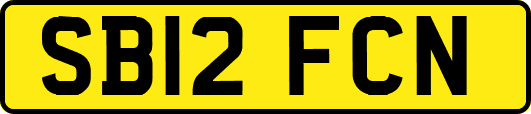 SB12FCN