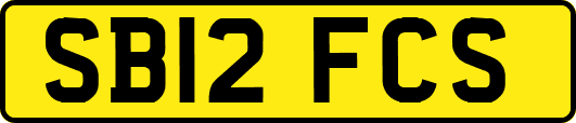 SB12FCS