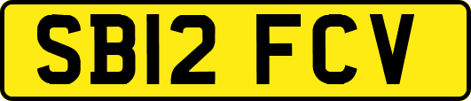 SB12FCV