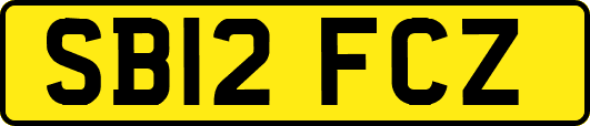 SB12FCZ