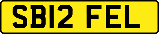 SB12FEL