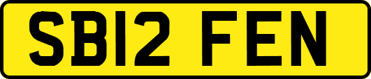SB12FEN