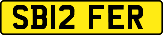 SB12FER