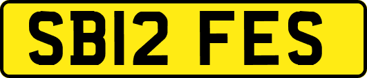 SB12FES