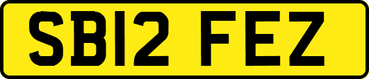 SB12FEZ