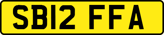 SB12FFA