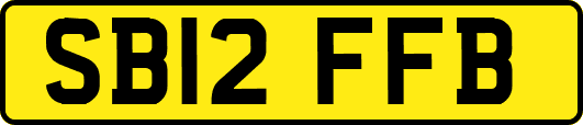 SB12FFB